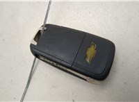 22755323 Ключ зажигания Chevrolet Volt 2010-2015 20585260 #2