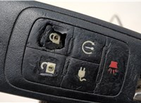 22755323 Ключ зажигания Chevrolet Volt 2010-2015 20585260 #3