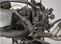  Форсунка топливная Hyundai i10 2007-2013 11493166 #7