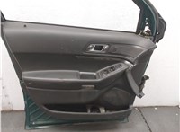  Ручка двери салона Ford Explorer 2010-2015 11493183 #5