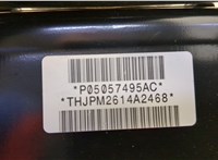 5057495AC Подушка безопасности переднего пассажира Dodge Ram 2008-2019 20585282 #5