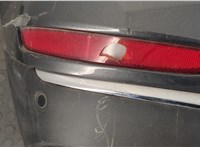  Молдинг бампера Chevrolet Equinox 2017-2024 11493212 #4