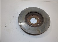 13503988 Диск тормозной Chevrolet Volt 2010-2015 20585319 #1