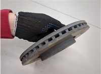 13503988 Диск тормозной Chevrolet Volt 2010-2015 20585319 #2