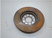 5C0615301D Диск тормозной Volkswagen Jetta 7 2018-2025 20585332 #1