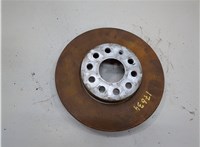 5C0615301D Диск тормозной Volkswagen Jetta 7 2018-2025 20585332 #3
