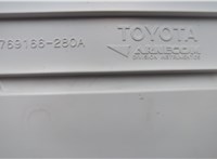 838000CB40 Щиток приборов (приборная панель) Toyota Sequoia 2008- 20585333 #6