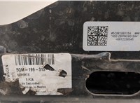 5QM411303A Стабилизатор подвески (поперечной устойчивости) Volkswagen Jetta 7 2018-2025 11493251 #3