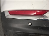  Бампер GMC Terrain 2017-2021 20585344 #4