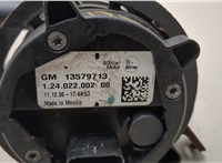13579713 Насос водяной (помпа) Chevrolet Volt 2010-2015 20585347 #3