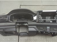  Подушка безопасности переднего пассажира Volkswagen Jetta 7 2018-2025 11493277 #3