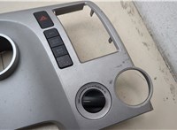 554100C040, 8487008010, 841700C020, 847240C010 Пластик панели торпеды Toyota Sequoia 2008- 20585360 #3