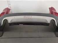 LJ6Z17K835CC Бампер Ford Escape 2019-2022 20585365 #1