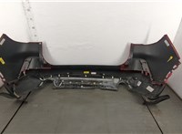 LJ6Z17K835CC Бампер Ford Escape 2019-2022 20585365 #9