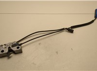 Замок капота Volkswagen Tiguan 2016-2020 20585369 #2