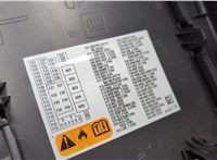 60005112 Пластик панели торпеды Chevrolet Trax 2023-2025 20585374 #4