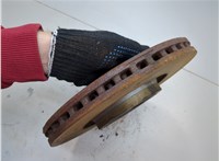 5QN615301A Диск тормозной Volkswagen Tiguan 2016-2020 20585381 #2