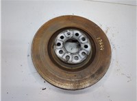 5QN615301A Диск тормозной Volkswagen Tiguan 2016-2020 20585381 #3