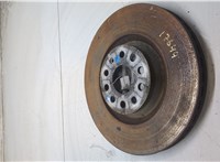 5QN615301A Диск тормозной Volkswagen Tiguan 2016-2020 20585381 #4