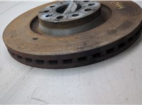 5QN615301A Диск тормозной Volkswagen Tiguan 2016-2020 20585381 #5