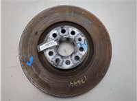 5QN615301A Диск тормозной Volkswagen Tiguan 2016-2020 20585381 #6