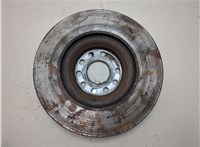 5QN615301A Диск тормозной Volkswagen Tiguan 2016-2020 20585381 #7