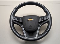 22909509 Руль Chevrolet Volt 2010-2015 20585383 #1