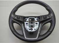 22909509 Руль Chevrolet Volt 2010-2015 20585383 #7