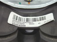 22909509 Руль Chevrolet Volt 2010-2015 20585383 #9