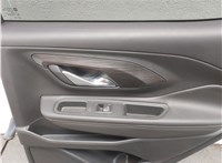  Дверь боковая (легковая) GMC Terrain 2017-2024 20585386 #2