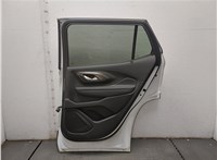  Дверь боковая (легковая) GMC Terrain 2017-2024 20585386 #4