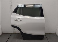  Дверь боковая (легковая) GMC Terrain 2017-2024 20585386 #1