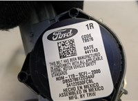 DB5Z78611B08AB Ремень безопасности Ford Explorer 2010-2015 20585414 #2