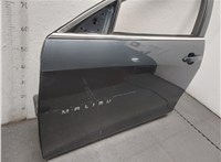 84283694 Стекло боковой двери Chevrolet Malibu 2018-2025 11493334 #2
