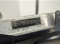  Усилитель бампера Toyota Camry V40 2006-2011 20585435 #3
