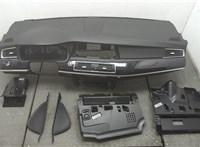 51459199052, 9199052 Панель передняя салона (торпедо) BMW 5 F07 Gran Turismo 2010-2017 20585436 #1