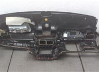 51459199052, 9199052 Панель передняя салона (торпедо) BMW 5 F07 Gran Turismo 2010-2017 20585436 #5