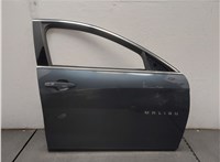 84283695 Стекло боковой двери Chevrolet Malibu 2018-2025 11493358 #1