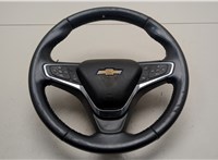  Руль Chevrolet Equinox 2017-2024 20585450 #1