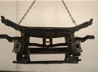  Рамка передняя (телевизор) Volkswagen Passat 6 2005-2010 20585480 #2