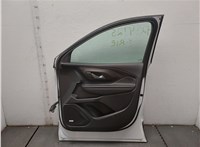  Дверь боковая (легковая) GMC Terrain 2017-2024 20585484 #3