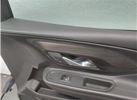  Дверь боковая (легковая) GMC Terrain 2017-2024 20585484 #11