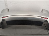 EGY15022XCBB Бампер Mazda CX-7 2007-2012 20585503 #1