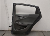 22977470 Стекло боковой двери Chevrolet Malibu 2018-2025 11493441 #3