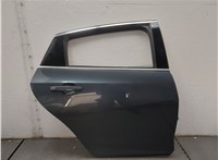 22977470 Стекло боковой двери Chevrolet Malibu 2018-2025 11493441 #1