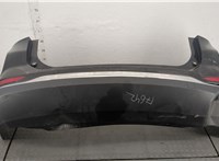  Молдинг бампера Chevrolet Equinox 2017-2024 11493449 #1