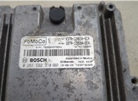 0261S22318 Блок управления двигателем Ford Fusion 2017-2020 USA 20585523 #4