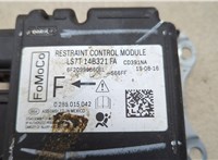 LS7T14B321FA, 0285015042 Блок управления подушками безопасности Ford Fusion 2017-2020 USA 20585547 #3