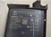 HS7T14D599AF Датчик слепых (мертвых) зон Ford Fusion 2017-2020 USA 20585576 #3