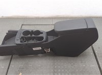 42840251 Консоль салона (кулисная часть) Chevrolet Trax 2023-2025 20585609 #1
